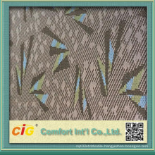 Shuttle Jacquard Fabric for Upholstery